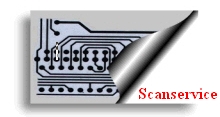 Infos zum Scanservice